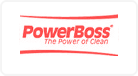 PowerBoss Floor Scrubbers in Shipping Containers, PA